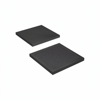 Embedded Electronics Component 1152 BBGA, FCBGA 10AS027H2F35I2LG Authorized Distributor