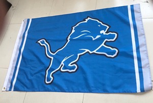 Рекламные рекламные флаги NFL, ковбойский флаг Dallas 3x5 футов, 100% полиэстер, на заказ, флаг Dallas <span class=keywords><strong>Cowboys</strong></span> для спортивных встреч - Product Image 3