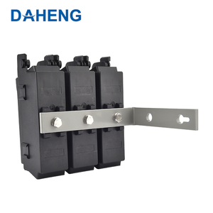 Daheng באיכות גבוהה איec תרמית ניפוץ הגנה עומס נמוך עם קיבולת שוברת נמוכה למערכות חשמל - Product Image 2