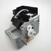 Original Mutoh vj1604 vj1624 ensemble de pompe à encre 1604 1624 station de capsulage
