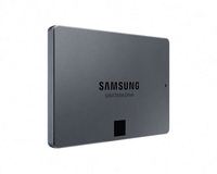 POUR SAMSUNG Solid State Drive MZ-77Q2T0B/CN 2TB 870 QVO SATA 2.5 "SSD V-NAND 4bit MLC V-NAND 4bit MLC AES 256-bit MKX Controller