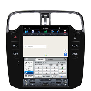ZWNAV Android 9 Radio Per <span class=keywords><strong>Volkswagen</strong></span> VW <span class=keywords><strong>Polo</strong></span> <span class=keywords><strong>Sedan</strong></span> 2012 - 2019 Auto Auto Elettronico Multimedia Video Player di Navigazione GPS uint - Product Image 6