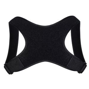 Postura Correttore Regolabile Parte Superiore della Schiena Brace per Clavicola Supporto <span class=keywords><strong>e</strong></span> di Fornire Sollievo dal Dolore Al Collo Schiena <span class=keywords><strong>e</strong></span> Spalla - Product Image 2