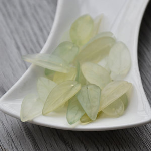 Natural Jade <b>Rose</b> Petal <b>Soap</b> Handmade Solid Bar For All Skin Types Jinhua Origin Fall 2024 - Product Image 4