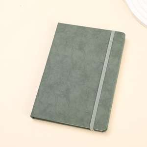 Cuaderno A5 Personalizado con Impresión, Tapa Dura, para Negocios, Escuela, Diario Personalizado, Cuaderno Promocional A5 - Product Image 1