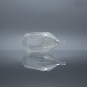 Cristal YAG stable à 0,5%-5% de TM, lingot de cristal YAG dopé au TM pour le domaine météorologique - Product Image 1