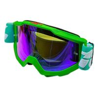 Nouvelles Lunettes de Protection Extérieures 2026, Lunettes de Sport Multicolores pour Moto et Vélo, 100% Anti-Vent