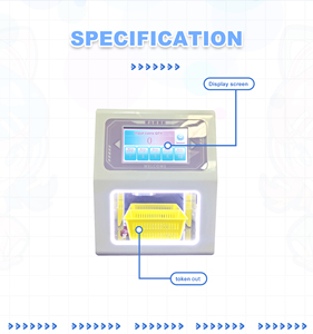 ตู้แลกเหรียญมีความปลอดภัยสูงตู้แลกเงินสำหรับตู้เกม - Product Image 3