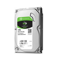 Barracuda ST1000DM010 1 To 3.5 "Disque dur interne SATA 6 Gb/s 7200 tr/min