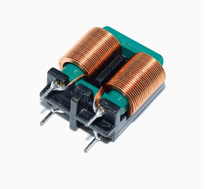 Flat Wire Common Mode Inductor 10MH 20MH EMI Filter Coil High Current Flat Copper Wire <b>Magnetic</b> <b>Ring</b> - Product Image 4
