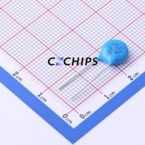 7D471K68RV0090 <b>Varistor</b> Through hole Component (THT),P=5mm Resistor 775V 385V 300V - Product Image 1