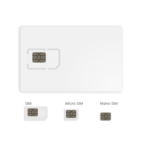 Từ Trung Quốc Chuyên Nghiệp 2G + 4G chuyển vùng thẻ Sim phổ 3 mô hình 30Mb sử dụng cho GPS Tracker - Product Image 2