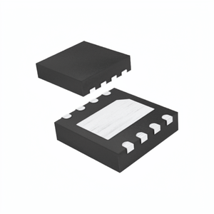 ชิปแผ่นสัมผัส MAX98300ETA + T 8 WFDFN ของผู้จัดจำหน่ายชิป IC AMP Class D MONO 2.6W 8TDFN - Product Image 1