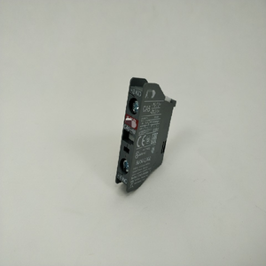 Plc Piece Brand Original 1sbn010010r1010 Ca5-10 Hulpcontactblok 2 stuks. - Product Image 1