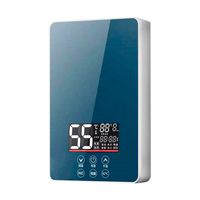 Wholesale Fast instant water heater alpha Offering Instant Hot Water -  Alibaba.com