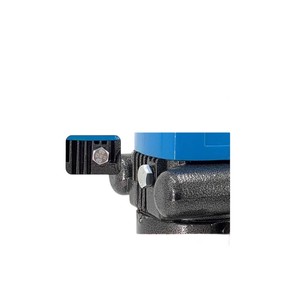 Cisaille à profilés en acier VIT-W JP-60 haute vitesse pour charpentes structurelles - Product Image 3