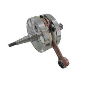 Ensemble bielle-culbuteur pour YAMAHA <span class=keywords><strong>YZ</strong></span> 250 YZ250 2001-2002 OEM 5MW-11400-00-00 Pièces de moto tout-terrain - Product Image 4