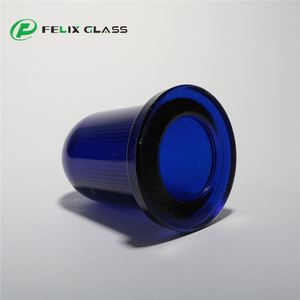 Lente de Vidrio Templado de Alta Resistencia a Prueba de Explosiones, Clasificación IP20, 95 CRI, 30000 Horas de Vida Útil, 2700K, Blanco Cálido Suave, Regulable - Product Image 3