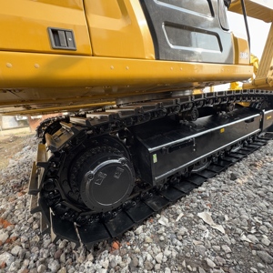 ปั๊มไฮดรอลิกสำหรับรถขุดตีนตะขาบ Caterpillar รุ่น 336GC/336D/336D2 น้ำหนัก 36 ตัน ชั่วโมงการทำงานต่ำ - Product Image 2