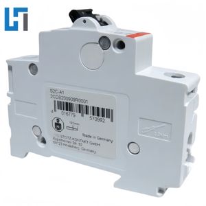 Nuevo controlador de programación Plc de disyuntor Original, controlador de automatización Industrial, Stock - Product Image 2