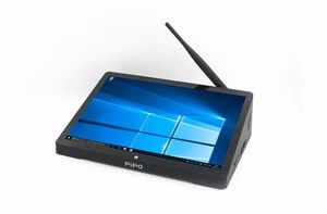 Exw giá xách tay thông minh Tablet <span class=keywords><strong>PC</strong></span> win10 hệ thống Set Top Box Wifi Pipo Mini <span class=keywords><strong>PC</strong></span> PIPO X8S 7inch cho các dự án sử dụng hỗ trợ OEM ODM - Product Image 4