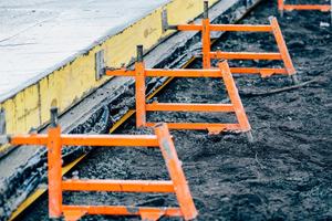 Encofrado Ajustable para Hormigón, Soporte de Encofrado, Soporte Ajustable para Encofrado - Product Image 4