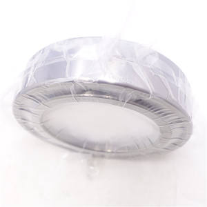 ตลับลูกปืนเม็ดทรงกระบอกสองแถว NN3020 รุ่น NN3020K SP W33 สำหรับเครื่องจักรกล ขนาด 100*150*37 มม. - Product Image 3