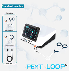 Dispositivo <span class=keywords><strong>de</strong></span> Terapia <span class=keywords><strong>de</strong></span> Ondas Electromagnéticas PEMF, Máquina <span class=keywords><strong>de</strong></span> Terapia Magnética para Reducción <span class=keywords><strong>de</strong></span> Dolor, para Humanos y Animales - Product Image 3