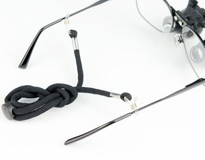 Loupes de dentiste binoculaires, de Style porter <span class=keywords><strong>loupe</strong></span> chirurgicale opération médicale, <span class=keywords><strong>loupe</strong></span> dentaire 2,5x1 pièce - Product Image 5