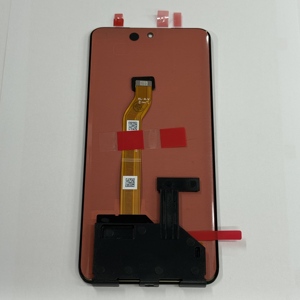 Pantalla de Repuesto OLED con Marco para Honor Magic 6 Lite de 6.78 Pulgadas, Módulo Digitalizador para Reparación - Product Image 2