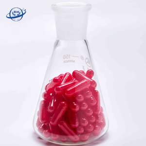 Kapsul Gelatin Kosong 0 Ukuran Nol Kapsul Kosong Di Pakistan - Product Image 1