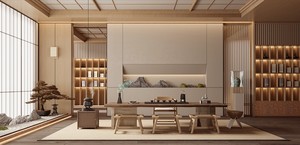 Meubles de salon JINGSHUN, <span class=keywords><strong>armoire</strong></span> <span class=keywords><strong>en</strong></span> <span class=keywords><strong>bois</strong></span> massif sur mesure, design moderne français, certifié CE, armoires de présentation pour la maison, le bureau, le café - Product Image 5