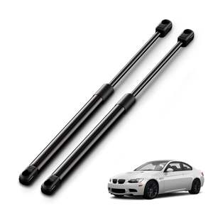 Amortiguadores de Gas para Capó de Coche, Soportes de Elevación para <span class=keywords><strong>BMW</strong></span> E36 Sedán 318i 323i 328i M3 - Product Image 1
