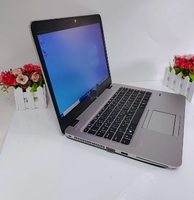 Ordinateur Portable Professionnel Reconditionné Grade A+ pour ProBook 840 G3, Core i5/i7, 16 Go, Windows 10 Pro – Occasion pour la Vente en Gros