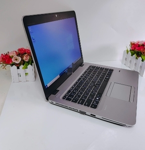 Ordinateur Portable Professionnel Reconditionné Grade A+ pour <span class=keywords><strong>ProBook</strong></span> 840 G3, <span class=keywords><strong>Core</strong></span> i5/<span class=keywords><strong>i7</strong></span>, 16 Go, Windows 10 Pro – Occasion pour la Vente en Gros - Product Image 3