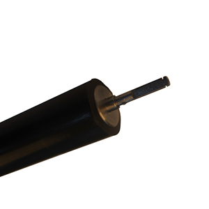 Rodillo Inferior con Funda 8950 para Impresoras Brothers HL-5450DN 6180DW MFC-8510DN 8520DN <span class=keywords><strong>8710DW</strong></span> 8810DW 8910DW 8950DW, Rodillo Fusor Inferior - Product Image 2