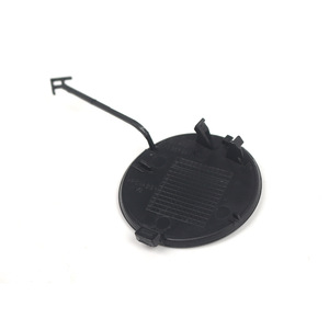 Cubierta de Gancho de Remolque para Parachoques Delantero Audi 8K5807241C ABS 2013-2015 A4 A4L - Product Image 4