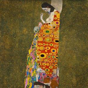 La maestria di Gustav Klimt: una collezione di dipinti ad olio senza tempo - Product Image 4