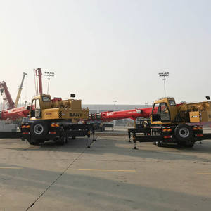 รถเครนมือสอง30ตันรถเครนติด STC300H ของแซน - Product Image 2