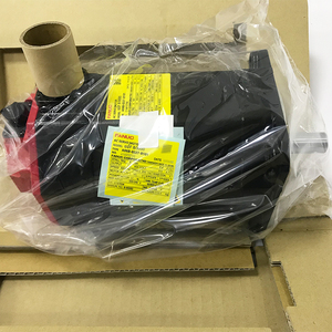 A06B-0227-B101 Servomotor AC FANUC probado - Product Image 6