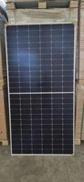 JINKO Distributor Panel Surya MONOFACIAL Tipe A GRADE N-TYPE P