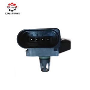 <span class=keywords><strong>Sensor</strong></span> de Pressão Absoluta do Coletor MAP OEM 03G906051 0261230267 0281002399 Compatível com Audi Porsche Seat Skoda VW Polo - Product Image 5