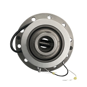Différentiel mécanique Torsen Xinjin pour <span class=keywords><strong>Jeep</strong></span> <span class=keywords><strong>Wrangler</strong></span>/Sport, nouveau matériau 20CrMnTi, OEM et marché de rechange - Product Image 4
