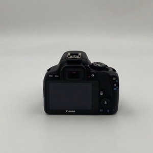 Wholesale Certified Pre-owned Canons <strong>EOS</strong> <strong>100D</strong> with 18-55mm IS STM Lens Kit 18MP Smallest DSLR 20+ Point Inspected Video Kit - Product Image 3