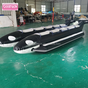 Barco inflable <span class=keywords><strong>de</strong></span> plátano <span class=keywords><strong>para</strong></span> adultos, gran oferta <span class=keywords><strong>de</strong></span> fábrica - Product Image 3