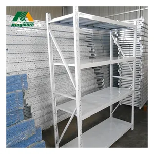 KINGMORE Hệ Thống Kệ Pallet Cỡ Vừa Tùy Chỉnh Kệ Hàng