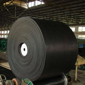 Üretim tesisi kullanım için yeni endüstriyel madencilik makine konveyör kauçuk bant paslanmaz çelik malzeme - Product Image 4