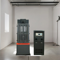 Digital Display Universal Testing Machine Precision Tool for Material Tensile, Compressive & Flexural Strength Analysis