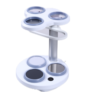 Instrument ophtalmique de haute qualité VT-1107, identificateur de lentilles progressives de marquage - Product Image 2