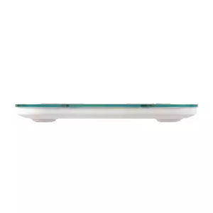 Báscula digital nueva para medir la grasa corporal, báscula doméstica para medir el contenido de agua, precisión Okok, 180 kg, funciona con pilas, báscula de regalo, tamaño grande - Product Image 6
